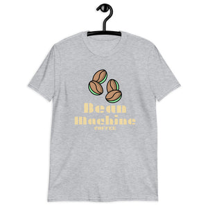 Bean Machine SoftStyle T-Shirt