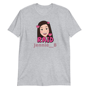 Jennie__B Raid T-Shirt