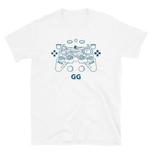 Load image into Gallery viewer, GG Controller SoftStyle T-Shirt