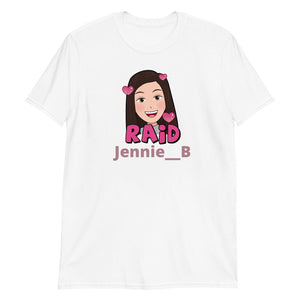 Jennie__B Raid T-Shirt