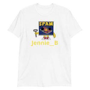 Jennie__B Spam T-Shirt