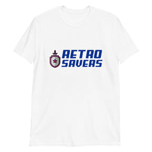 Load image into Gallery viewer, Retro Savers Unisex T-Shirt