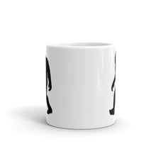 Load image into Gallery viewer, Bigfoot Coffee Mug