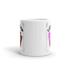 Load image into Gallery viewer, Level Up Kitty Coffee Mug