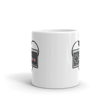 Load image into Gallery viewer, NES Love Coffee Mug
