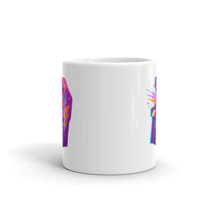 Retro Arcade Coffee Mug