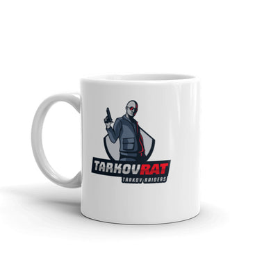 Tarkov Rat Coffee Mug