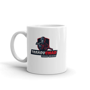 Tarkov Chad Coffee Mug