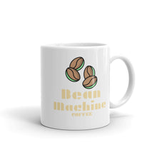 Load image into Gallery viewer, Bean Machine Coffee Mug