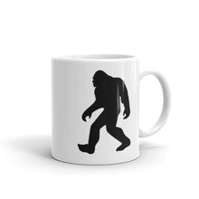 Load image into Gallery viewer, Bigfoot Coffee Mug