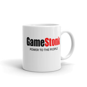 GameStonk Mug