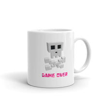 Load image into Gallery viewer, Game Over Coffee Mug