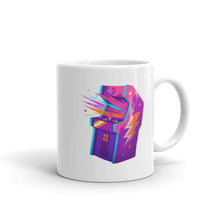 Load image into Gallery viewer, Retro Arcade Coffee Mug